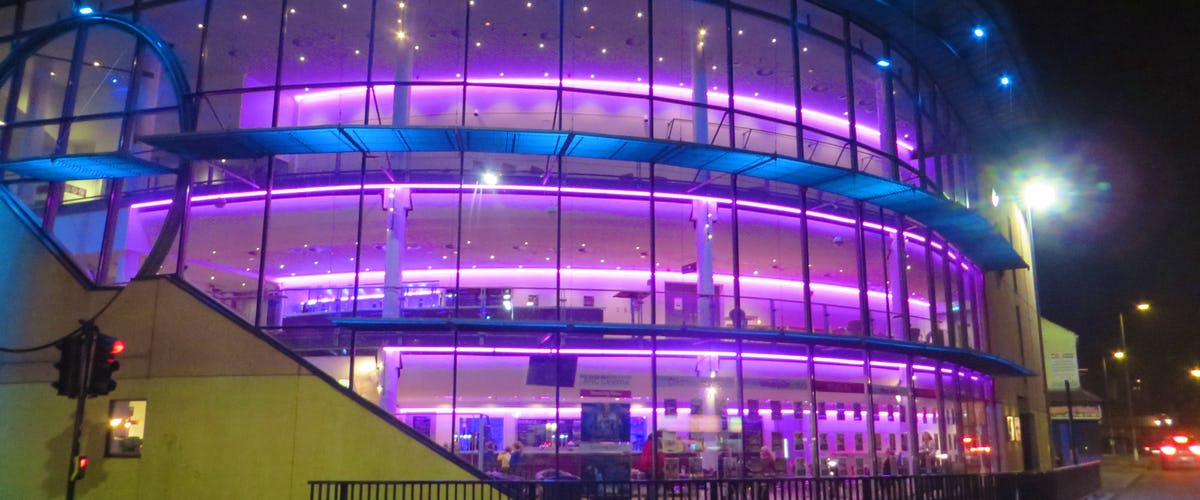 ArcByNight